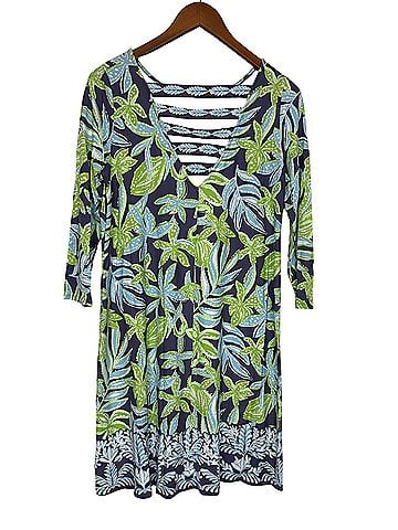Lilly Pulitzer Ophelia Casual Dress (view 2)