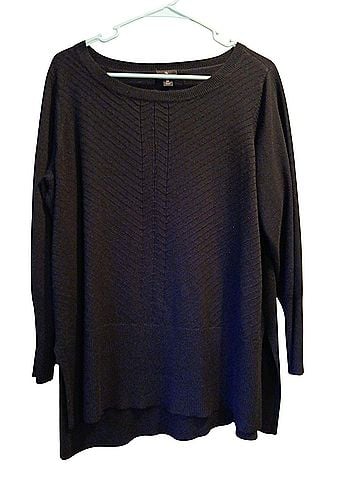 Worthington Pullover Sweater (view 1)