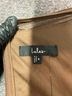 Lulus Brown Lulus Cocktail Dress Size S - photo 5