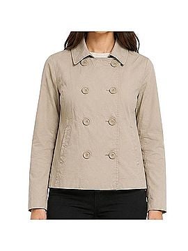 New York & Company Coat (view 1)