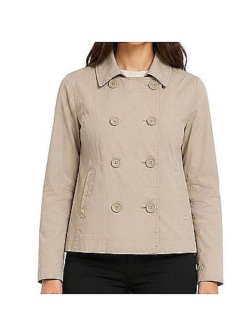 New York & Company Coat (view 1)