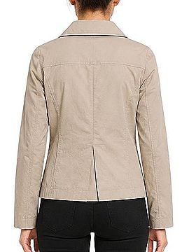 New York & Company Coat (view 2)