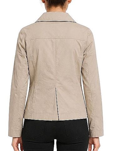 New York & Company Coat (view 2)