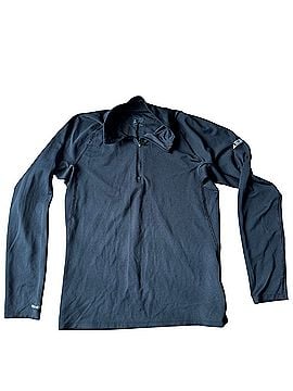 Eastern Mountain Sports Long Sleeve Button-Down Shirt (view 1)
