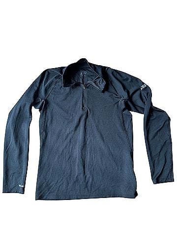 Eastern Mountain Sports Long Sleeve Button-Down Shirt (view 1)