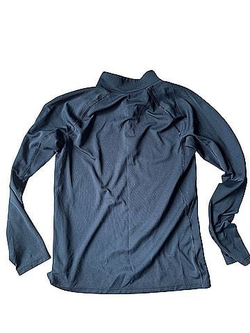 Eastern Mountain Sports Long Sleeve Button-Down Shirt (view 2)