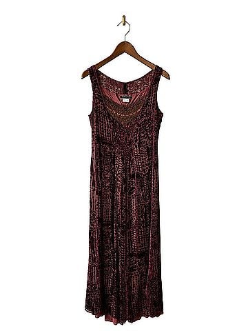 Peruvian Connection Cocktail Dress (view 2)