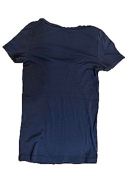 J.Crew Short Sleeve Blouse (view 2)