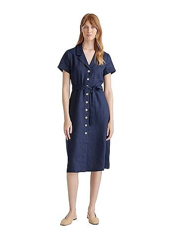 Quince Casual Dress (view 1)