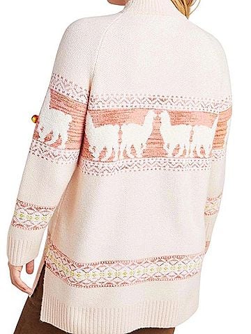 Anthropologie Aimee Sweater Vest (view 2)