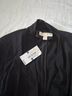 Michael Kors Black Blazer Size XL - photo 3