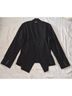 Michael Kors Black Blazer Size XL - photo 4