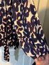 Tahari Blouse - Tahari Blouse Size 2X - photo 4