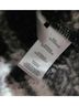 Calvin Klein 100% Polyester Plaid Black White Jacket Size S - photo 6