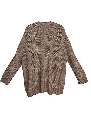 Jenni Kayne Wool Cardigan (view 2)