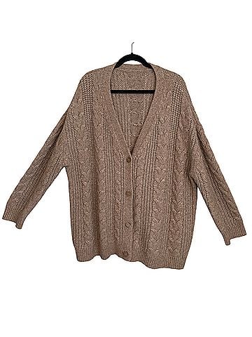Jenni Kayne Wool Cardigan (view 1)