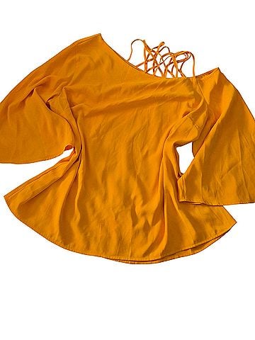 NY&C Blouse (view 1)