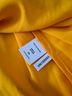 NY&C 100% Polyester Yellow Blouse Size 2X - photo 4