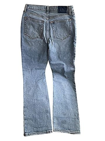 Abercrombie & Fitch 90’s retro Jeans (view 2)