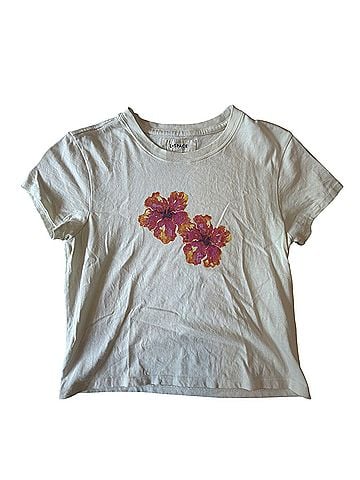 L Space Short Sleeve T-Shirt (view 1)