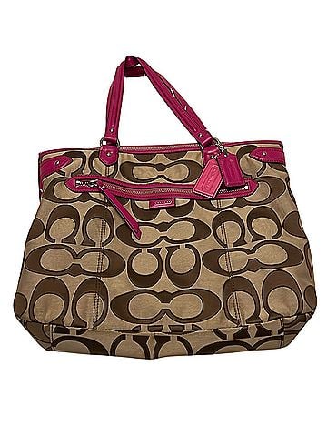 Coach Tote (view 1)