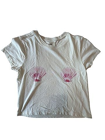 L Space Short Sleeve T-Shirt (view 1)