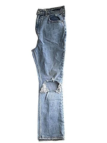 Abercrombie & Fitch 90’s retro Jeans (view 1)
