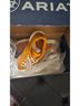 Ariat Brown Sneakers Size 9 - photo 3