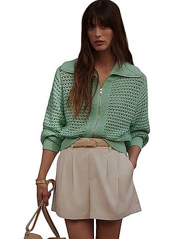 Varley Eloise Jacket (view 1)