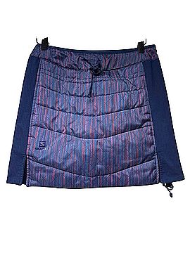 Salomon Drifter Mid Active Skirt (view 1)