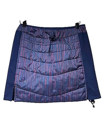 Salomon Drifter Mid Active Skirt (view 1)