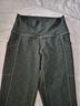 PrAna Black Green Leggings Size S - photo 4