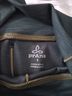 PrAna Black Green Leggings Size S - photo 3