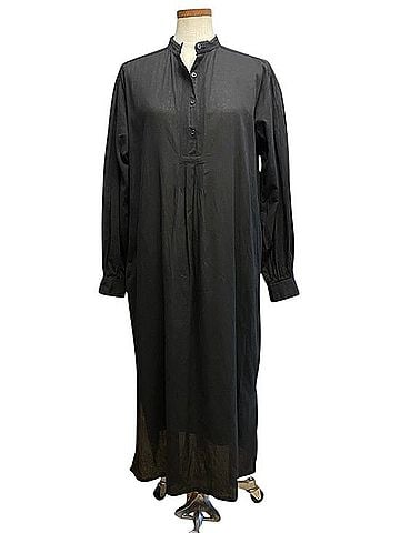 J. Peterman Caftan Dress Casual Dress (view 1)