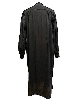 J. Peterman Caftan Dress Casual Dress (view 2)