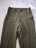 PrAna Green Leggings Size S - photo 4