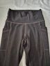 PrAna Brown Leggings Size S - photo 4