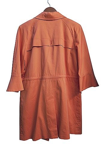 Etcetera Trenchcoat (view 2)