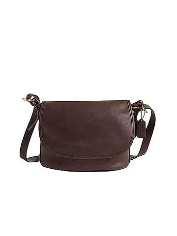 Coach Fletcher SoHo Flap Crossbody 4150 Crossbody Bag (view 1)