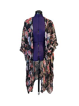 Betsey Johnson Cardigan (view 1)