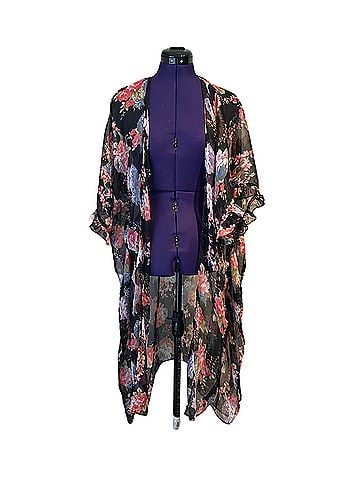 Betsey Johnson Cardigan (view 1)