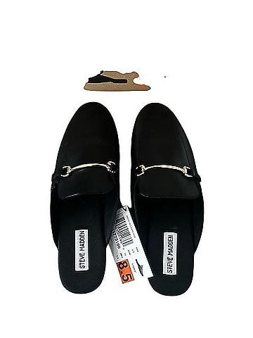 Steve Madden Galleagle Mule/Clog (view 1)