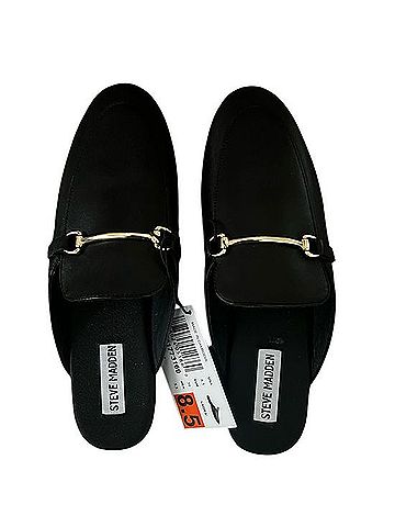Steve Madden Galleagle Mule/Clog (view 2)