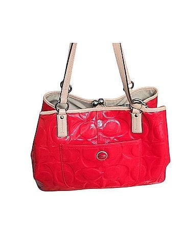 Coach Shoulder Bag (view 1)