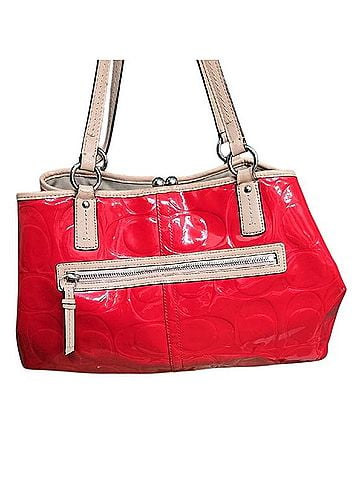 Coach Shoulder Bag (view 2)