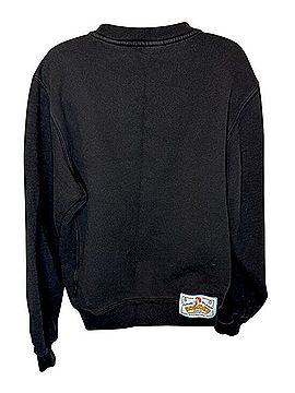 madhappy Roscoe's Chicken &amp; Waffles Crewneck Sweatshirt Sweatshirt (view 2)