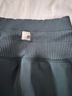 Avalanche Gray Blue Yoga Pants Size XS - photo 5