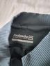 Avalanche Gray Blue Yoga Pants Size XS - photo 3
