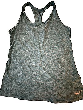 Nike Tank Top (view 1)