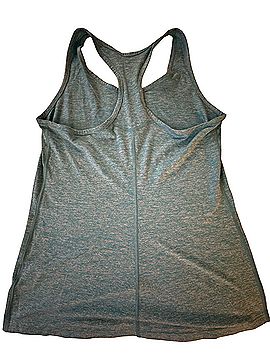 Nike Tank Top (view 2)